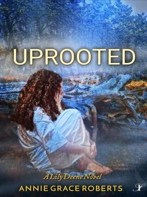 cover image of Uprooted